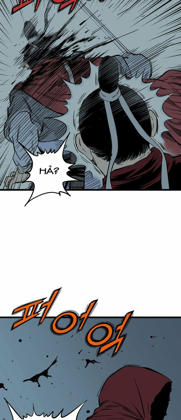 Gosu - Cao Thủ 2: Chapter 103