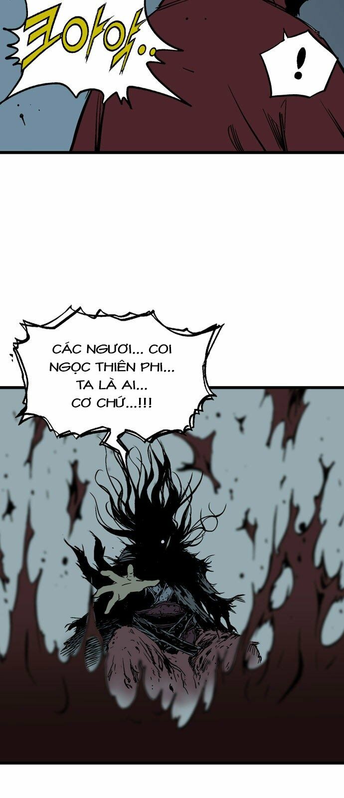 Gosu - Cao Thủ 2: Chapter 103