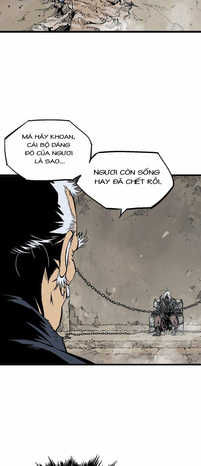 Gosu - Cao Thủ 2: Chapter 103