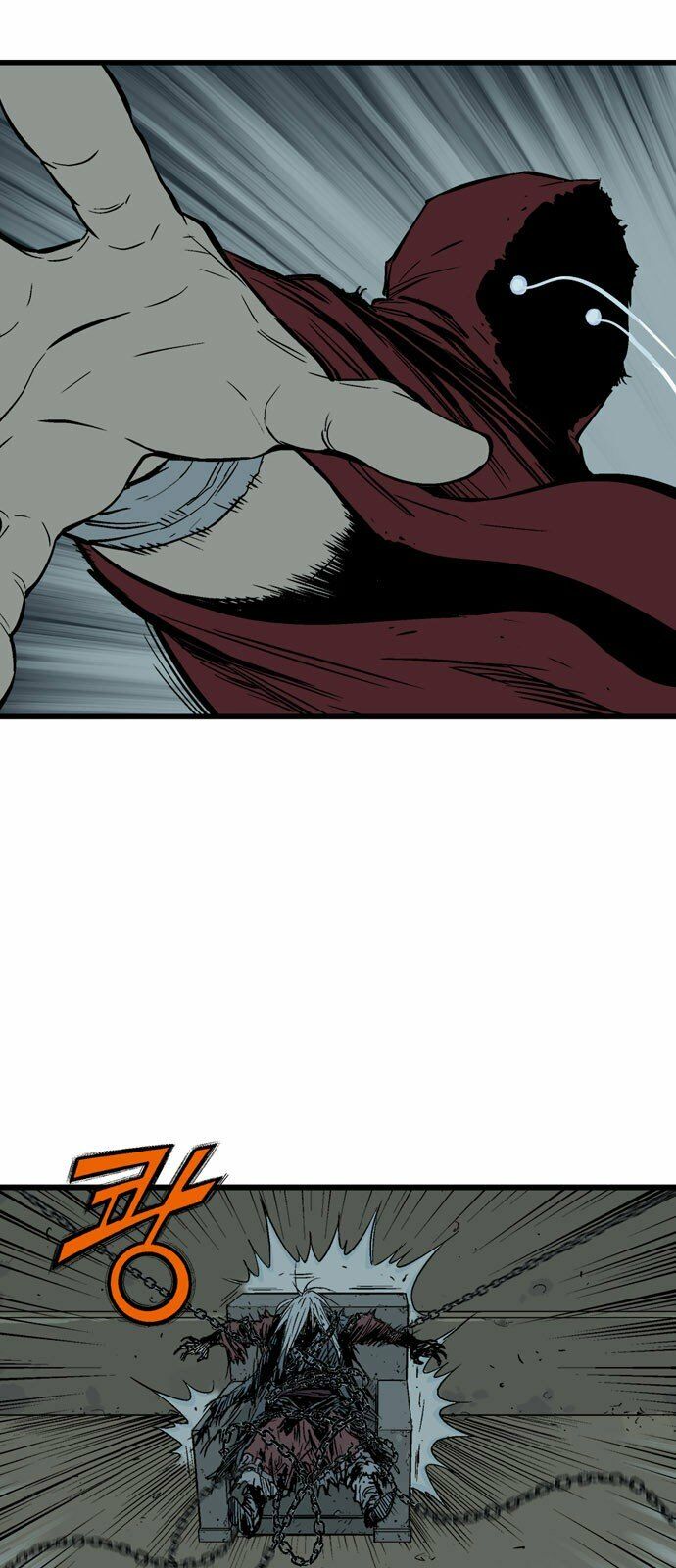 Gosu - Cao Thủ 2: Chapter 103