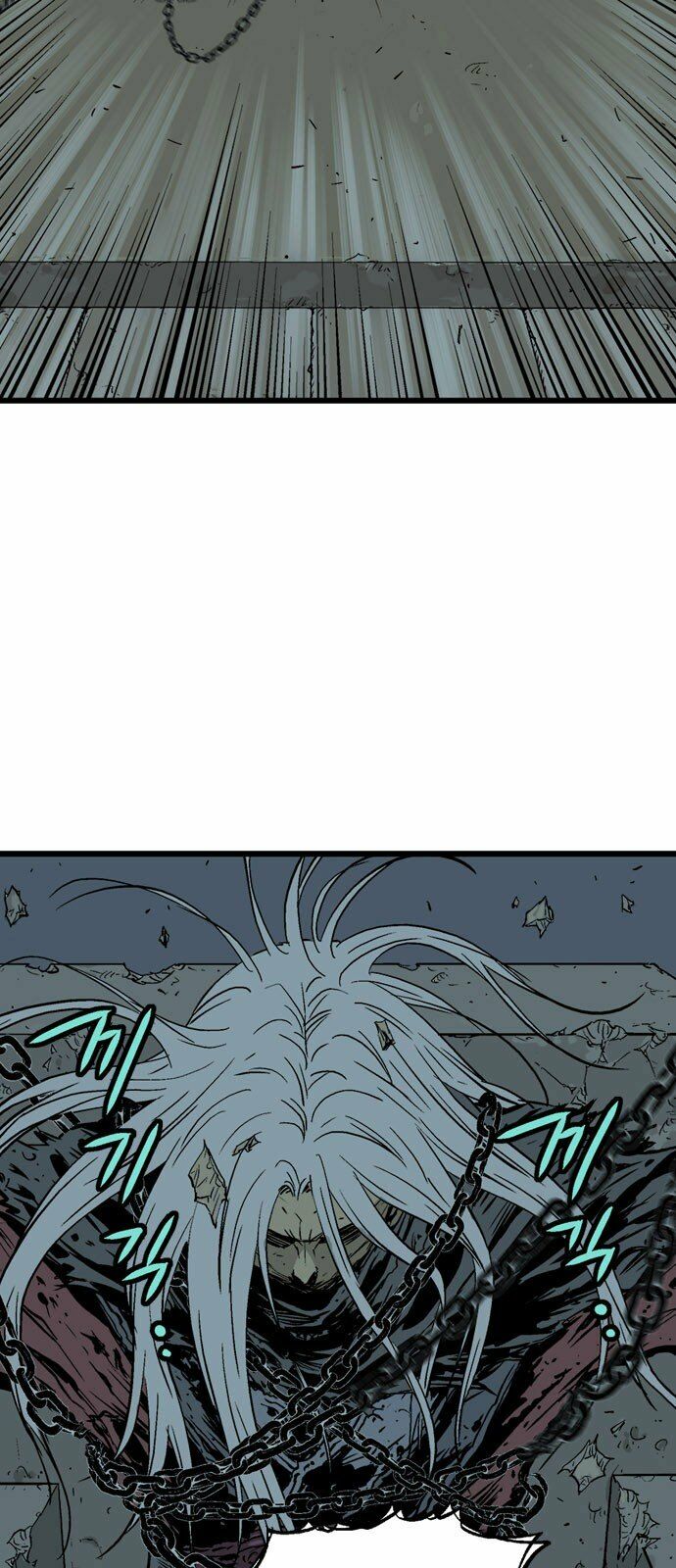 Gosu - Cao Thủ 2: Chapter 103