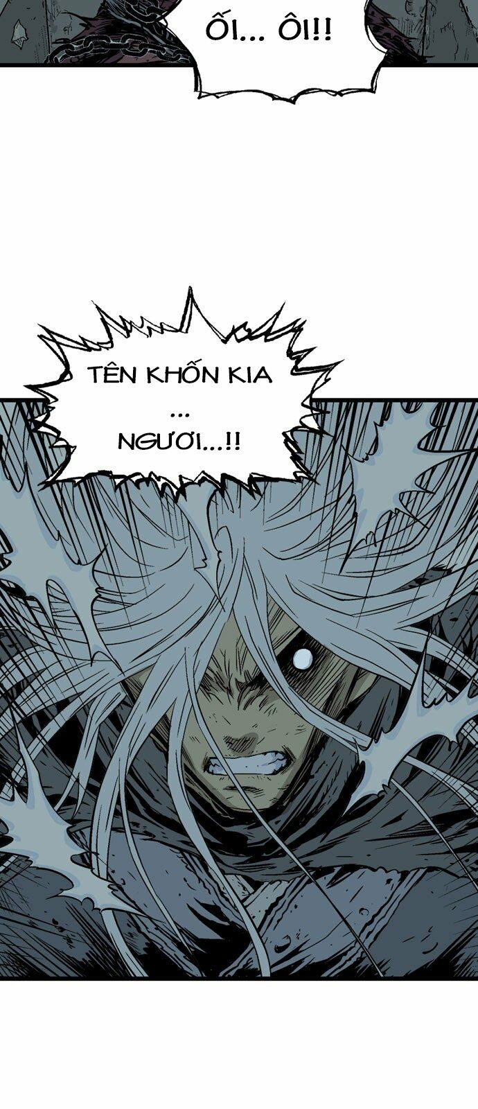 Gosu - Cao Thủ 2: Chapter 103