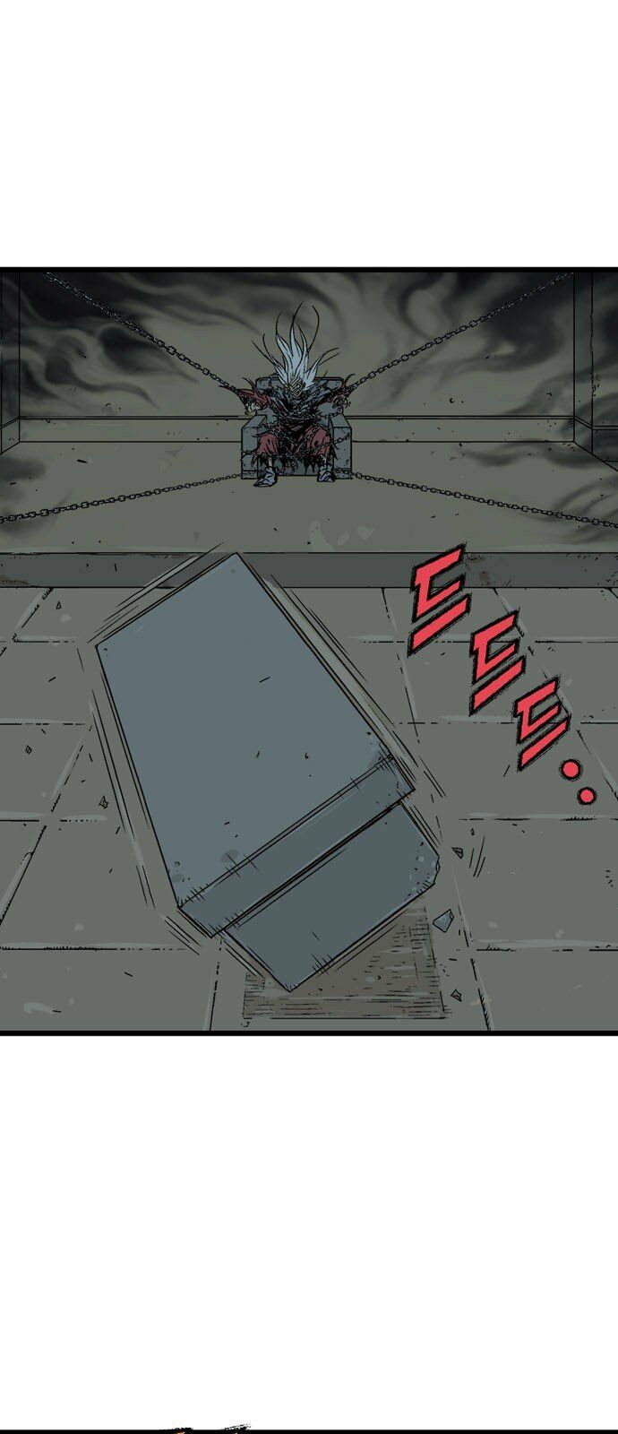 Gosu - Cao Thủ 2: Chapter 103