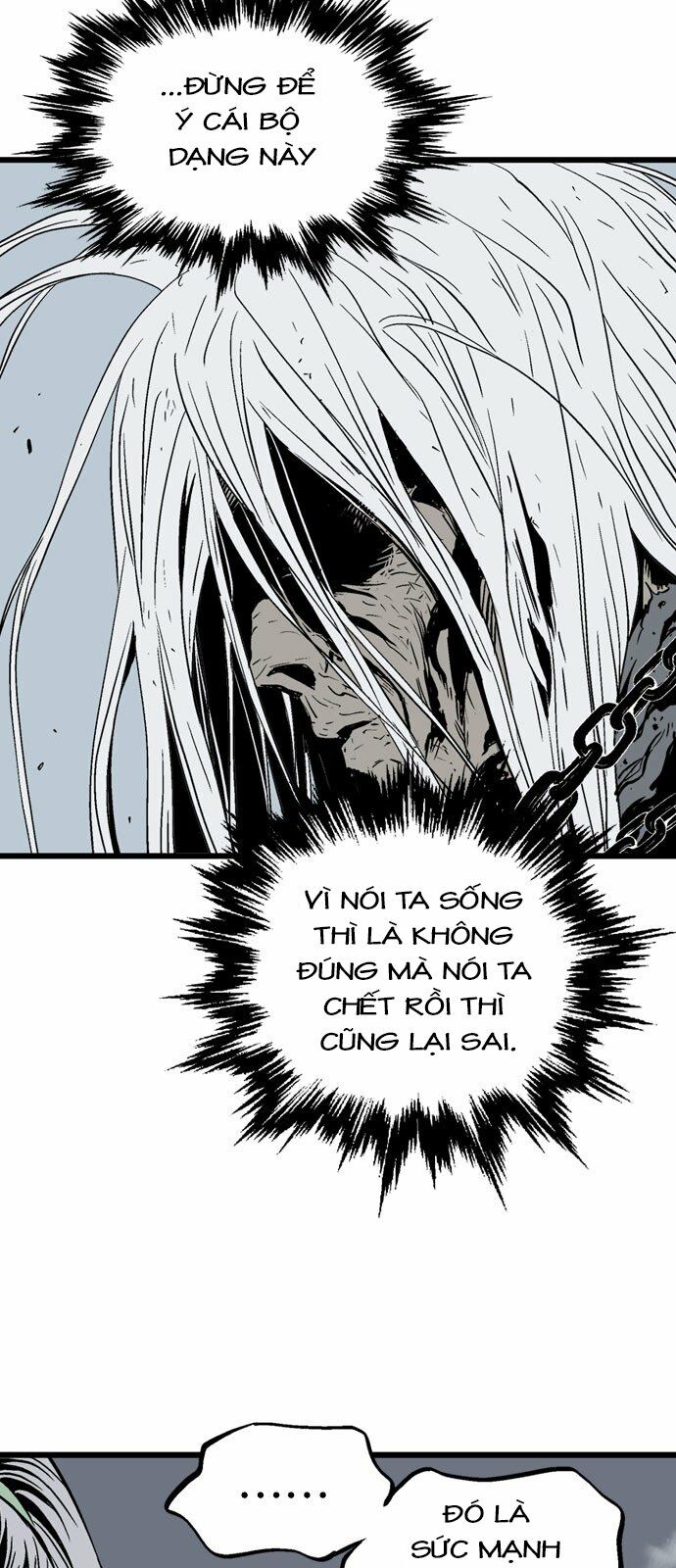Gosu - Cao Thủ 2: Chapter 103