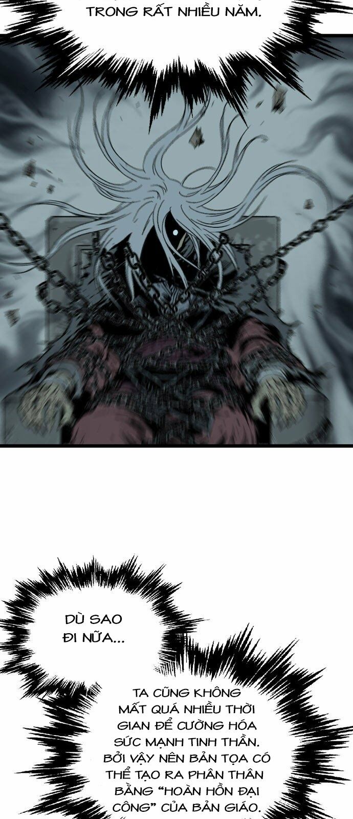 Gosu - Cao Thủ 2: Chapter 103