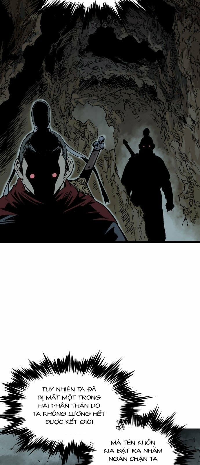 Gosu - Cao Thủ 2: Chapter 103
