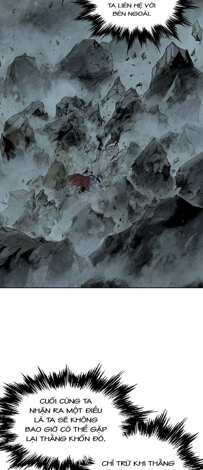 Gosu - Cao Thủ 2: Chapter 103