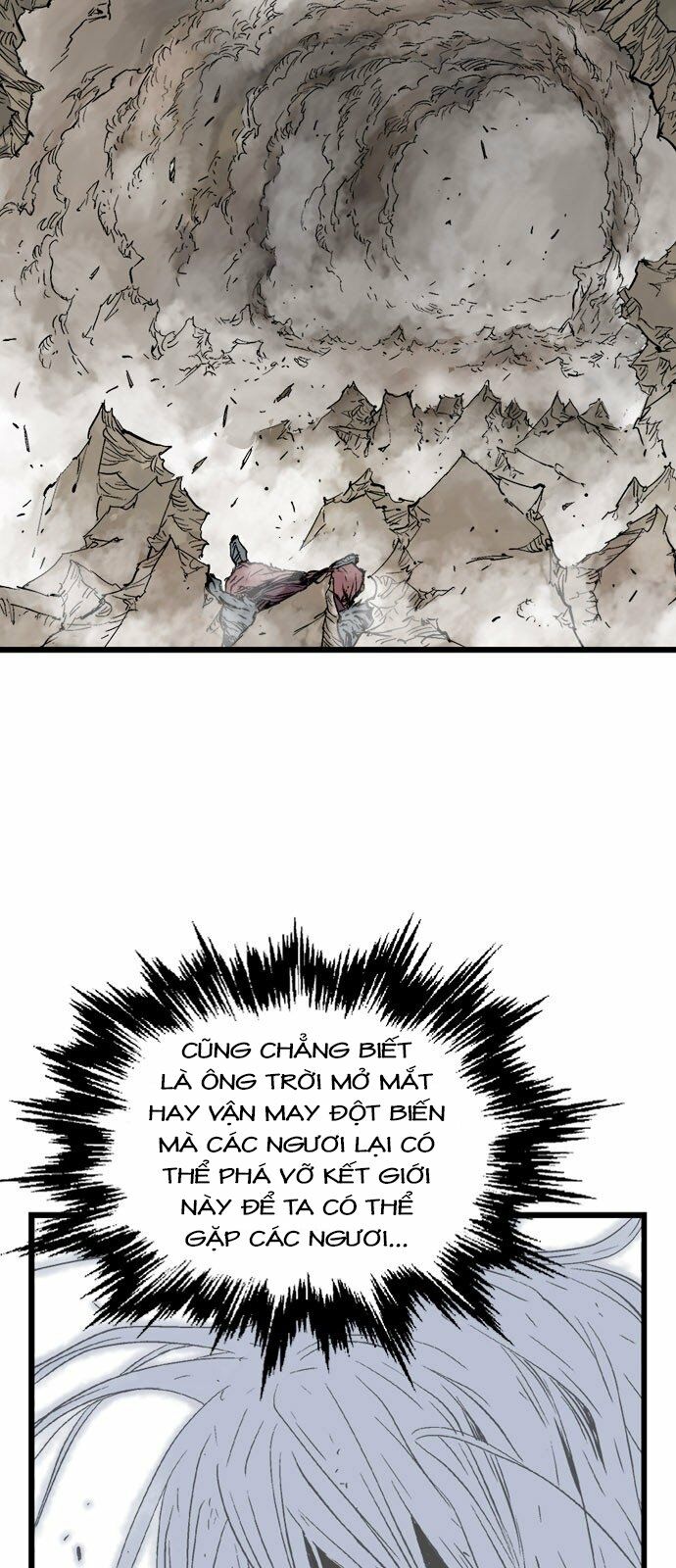 Gosu - Cao Thủ 2: Chapter 103