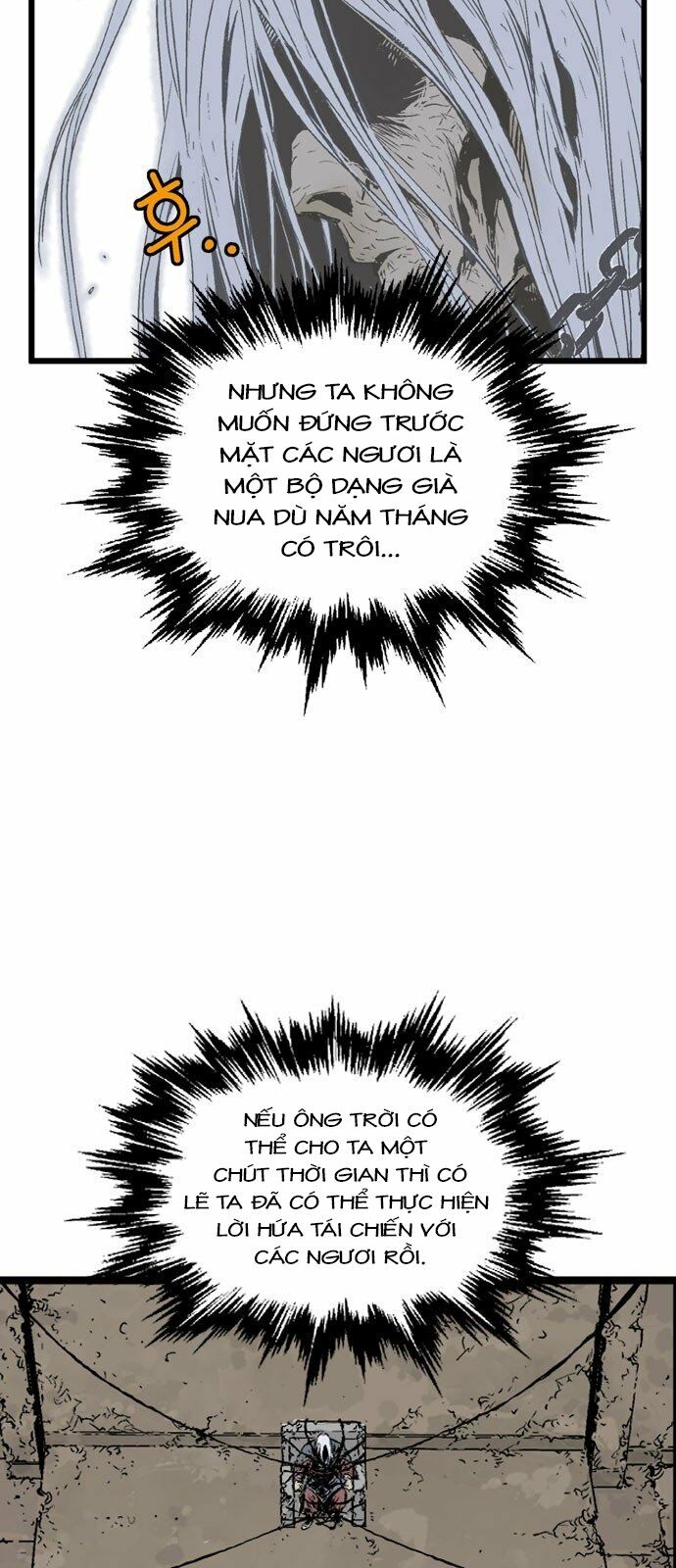 Gosu - Cao Thủ 2: Chapter 103
