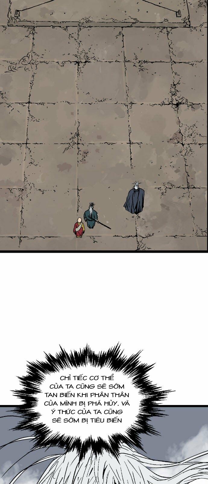Gosu - Cao Thủ 2: Chapter 103