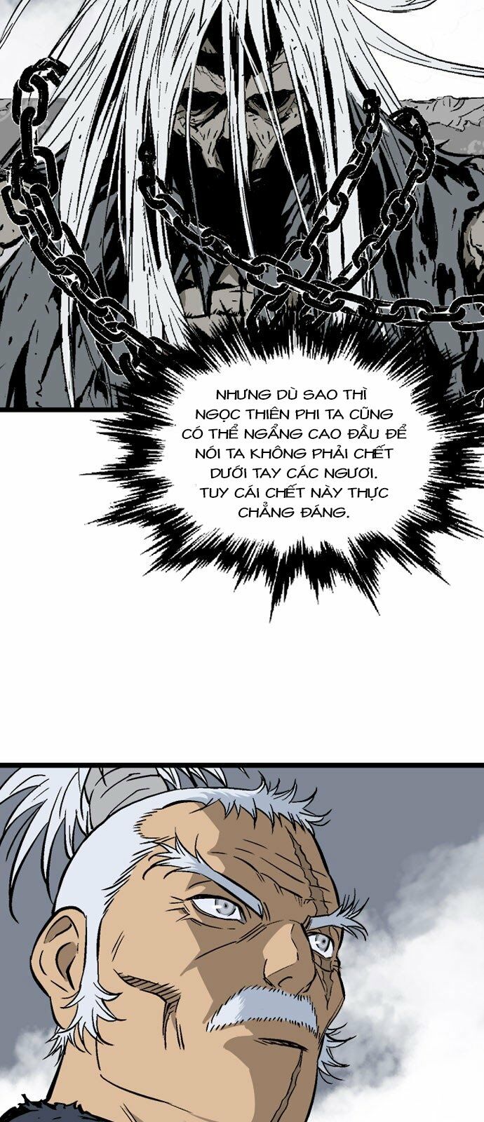 Gosu - Cao Thủ 2: Chapter 103