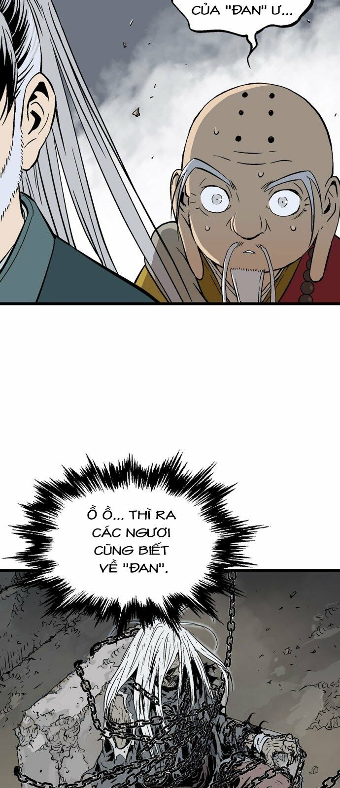 Gosu - Cao Thủ 2: Chapter 103