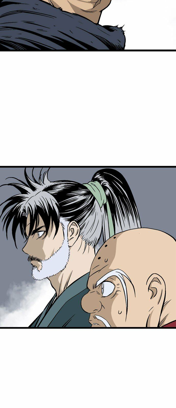 Gosu - Cao Thủ 2: Chapter 103