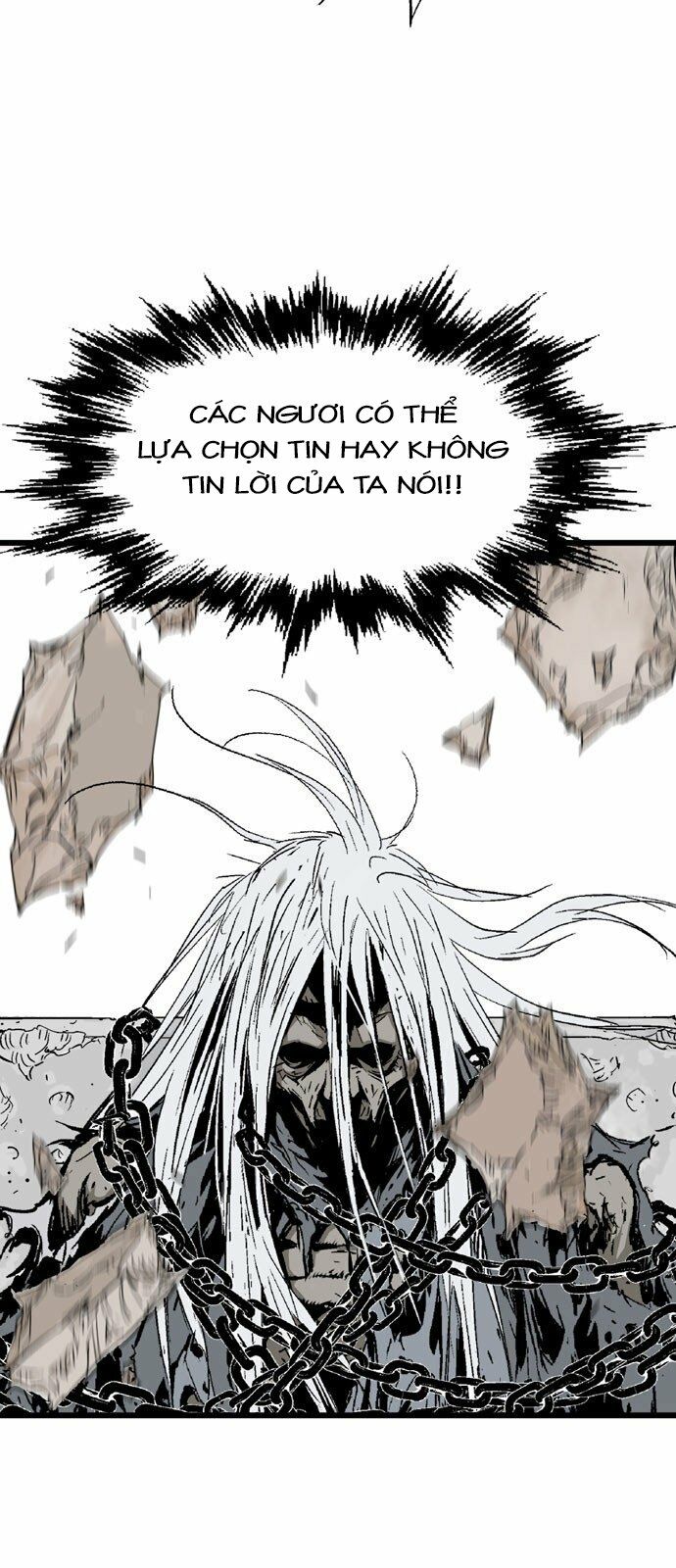 Gosu - Cao Thủ 2: Chapter 103