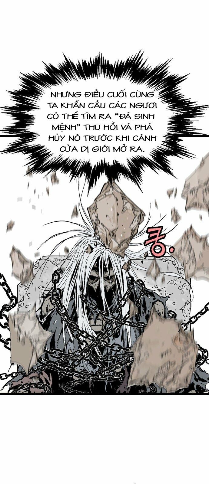 Gosu - Cao Thủ 2: Chapter 103