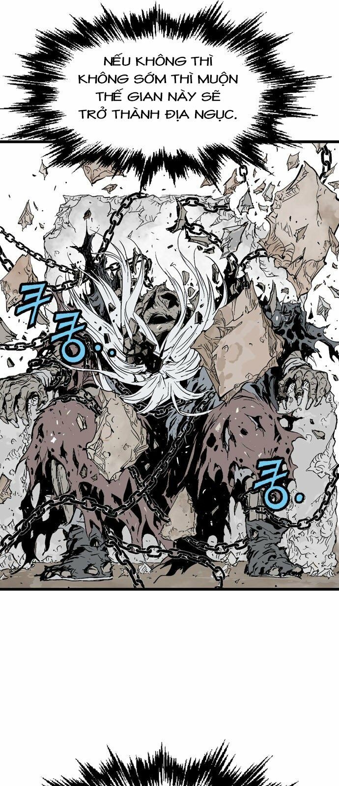 Gosu - Cao Thủ 2: Chapter 103