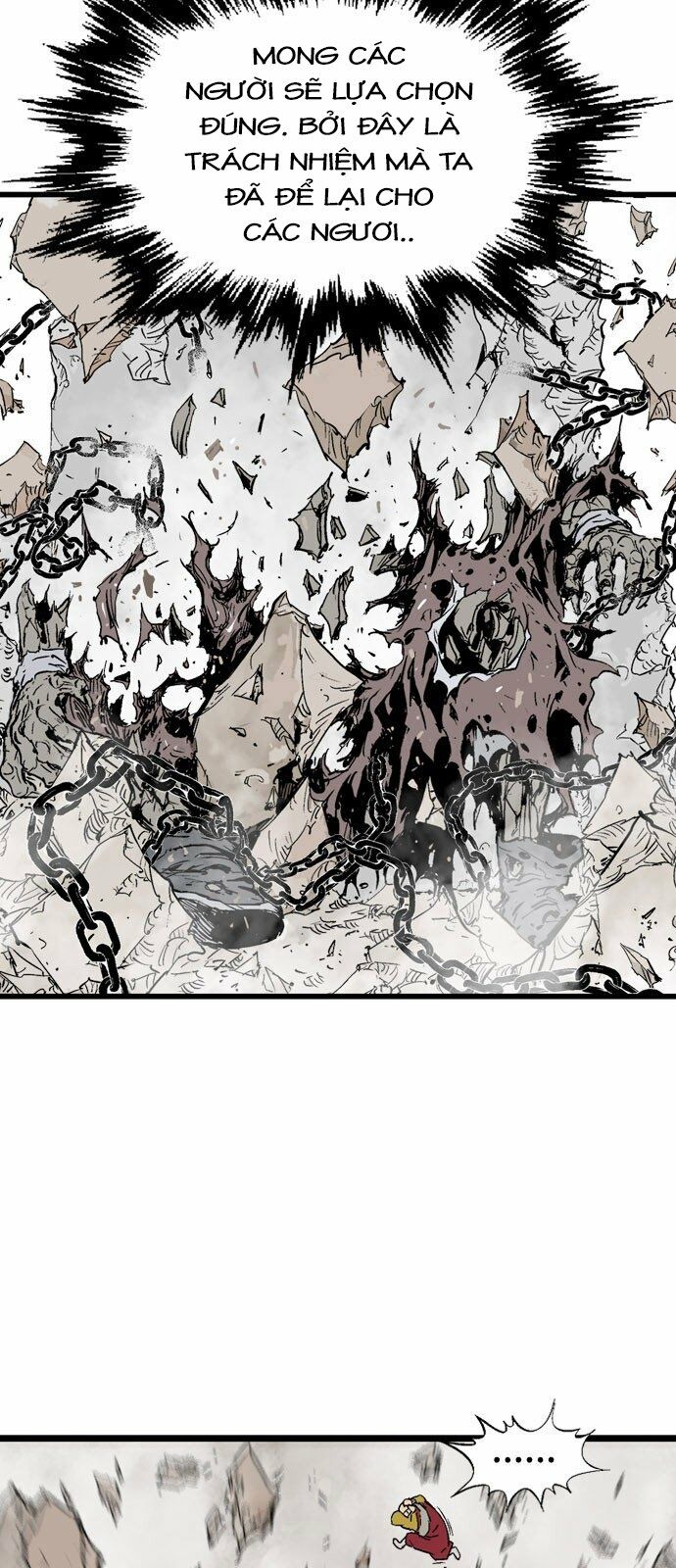 Gosu - Cao Thủ 2: Chapter 103