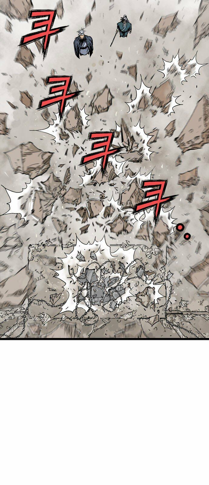 Gosu - Cao Thủ 2: Chapter 103