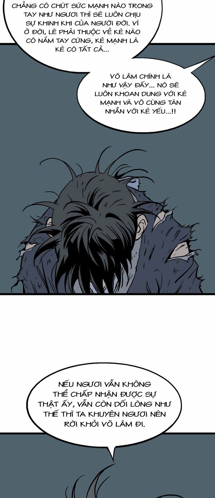 Gosu - Cao Thủ 2: Chapter 104: P.2