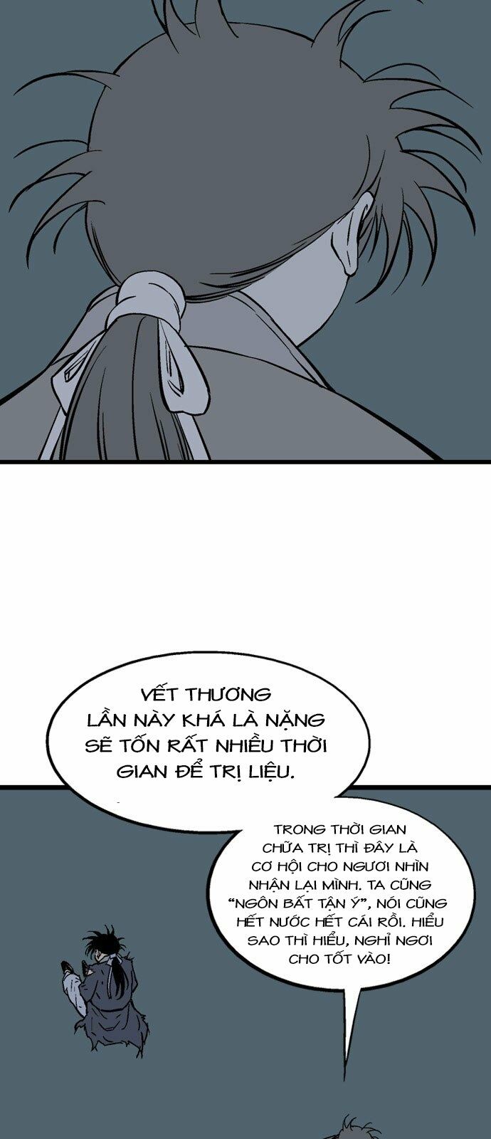 Gosu - Cao Thủ 2: Chapter 104: P.2