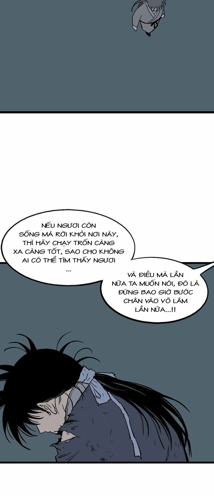 Gosu - Cao Thủ 2: Chapter 104: P.2