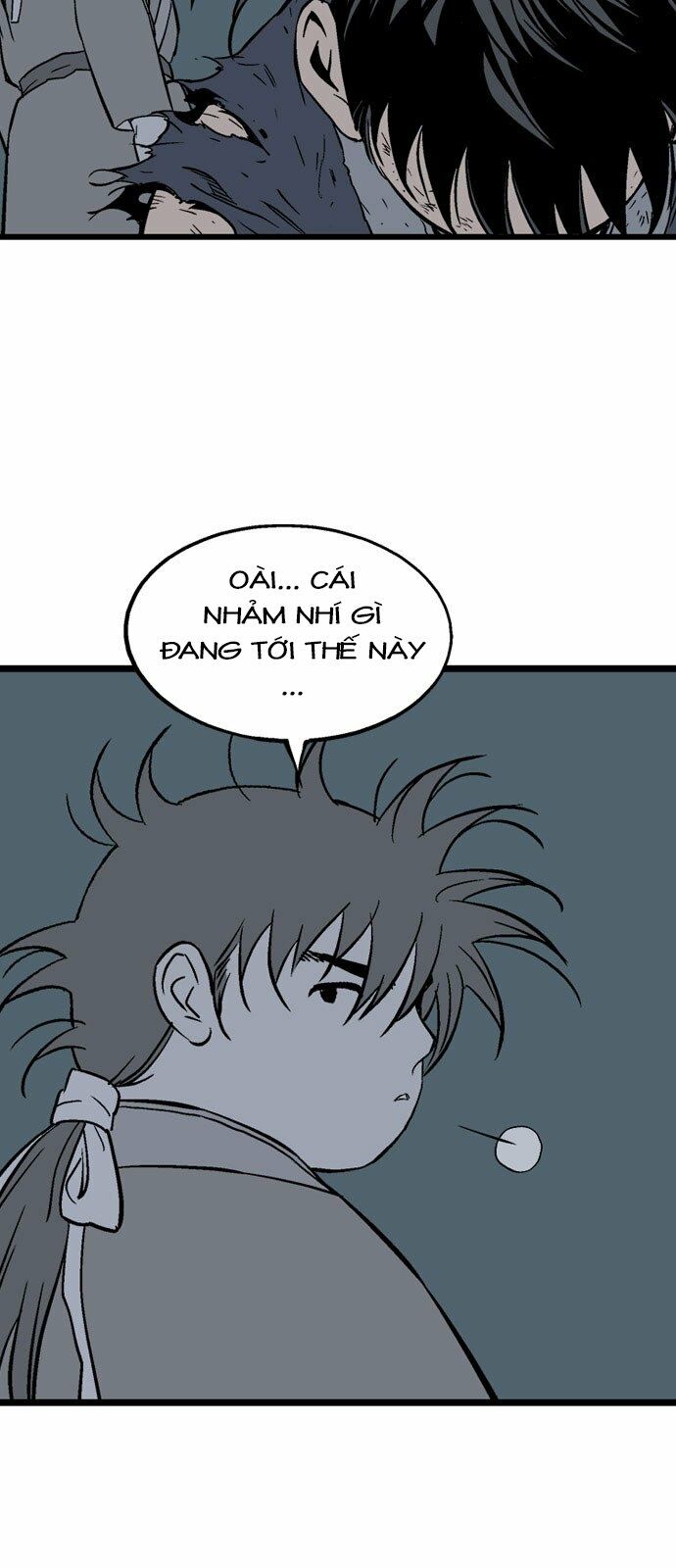Gosu - Cao Thủ 2: Chapter 104: P.2