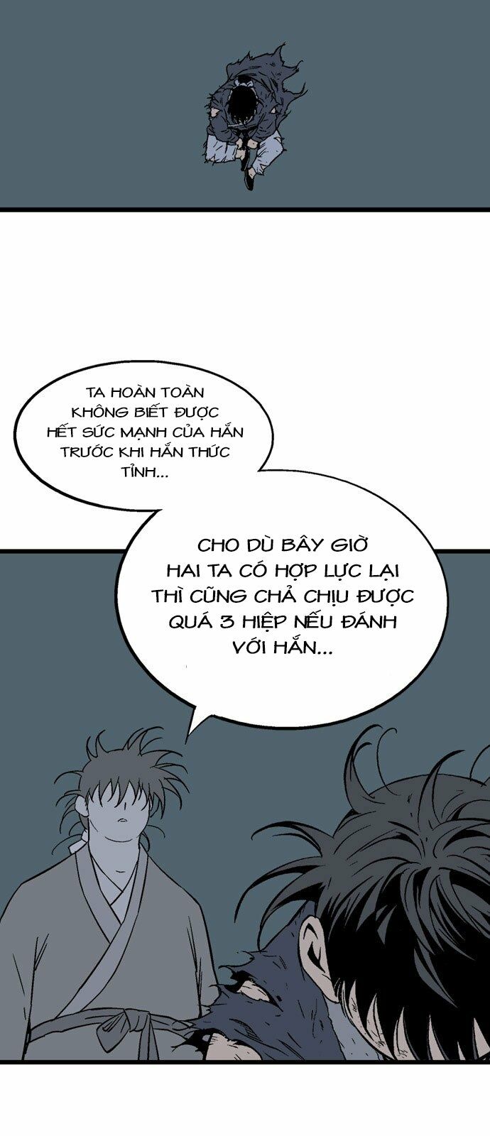 Gosu - Cao Thủ 2: Chapter 104: P.2