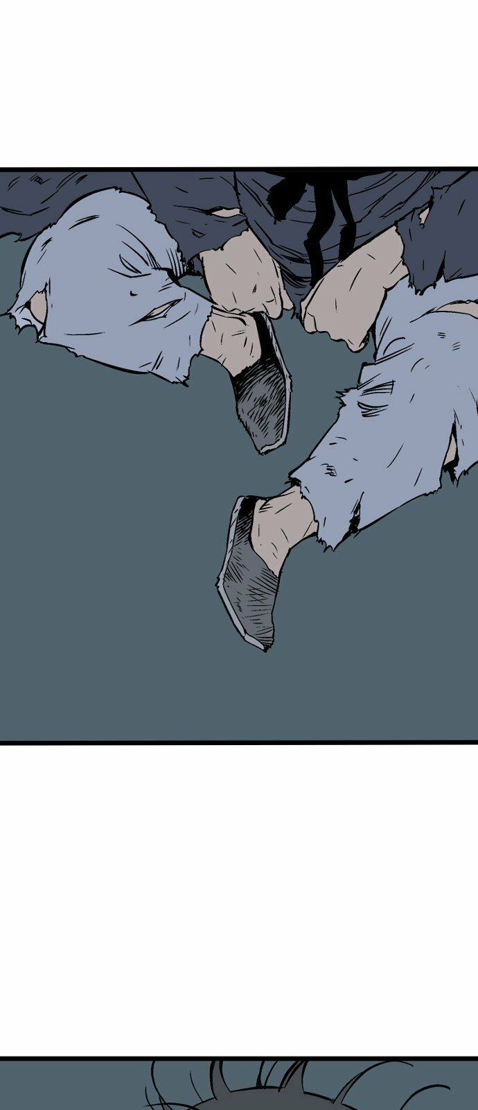 Gosu - Cao Thủ 2: Chapter 104: P.2