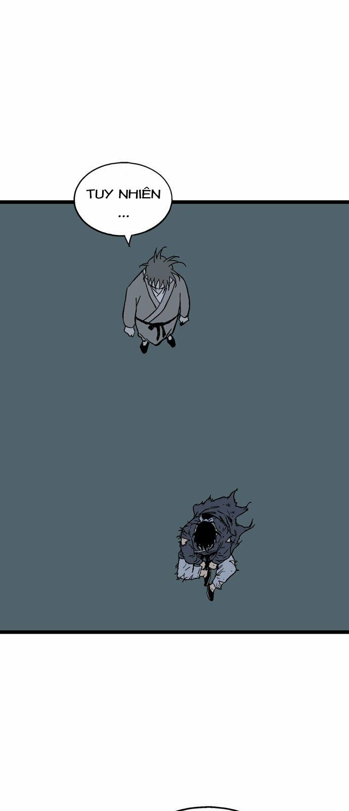 Gosu - Cao Thủ 2: Chapter 104: P.2