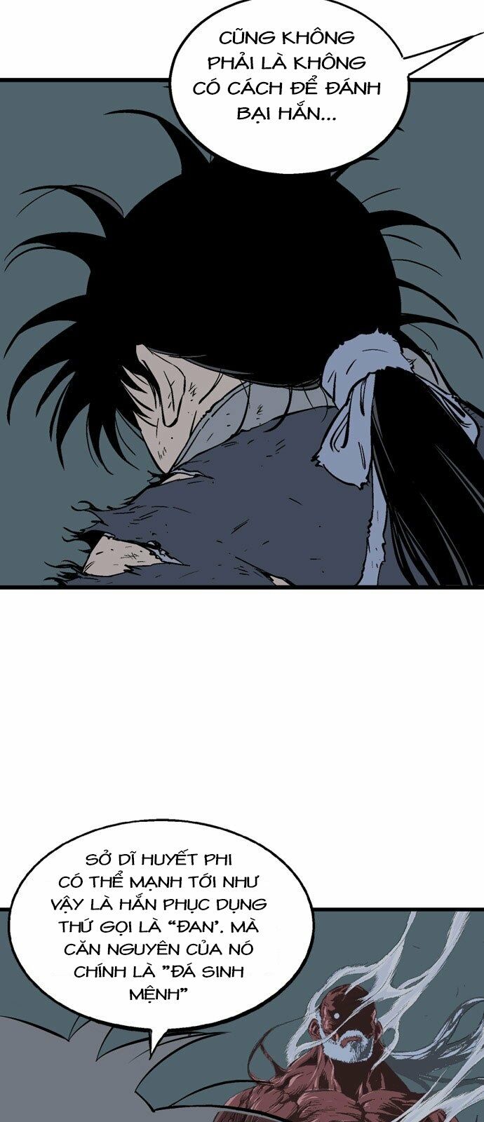 Gosu - Cao Thủ 2: Chapter 104: P.2