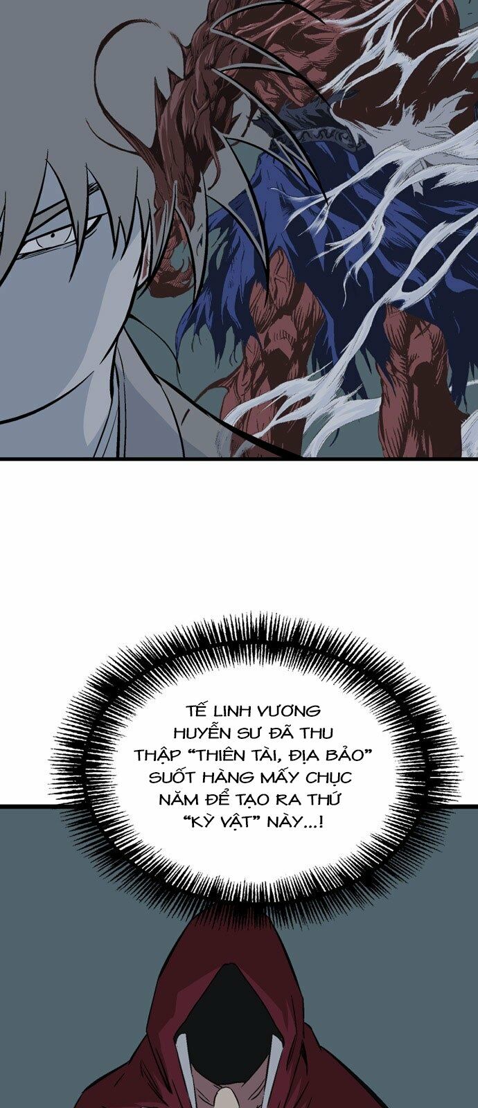 Gosu - Cao Thủ 2: Chapter 104: P.2