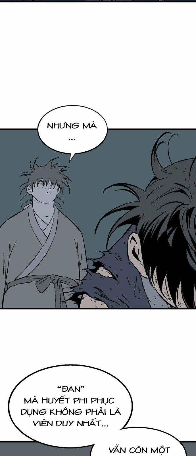 Gosu - Cao Thủ 2: Chapter 104: P.2