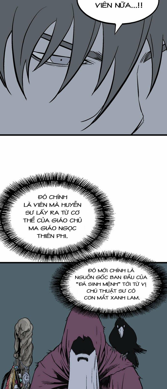 Gosu - Cao Thủ 2: Chapter 104: P.2