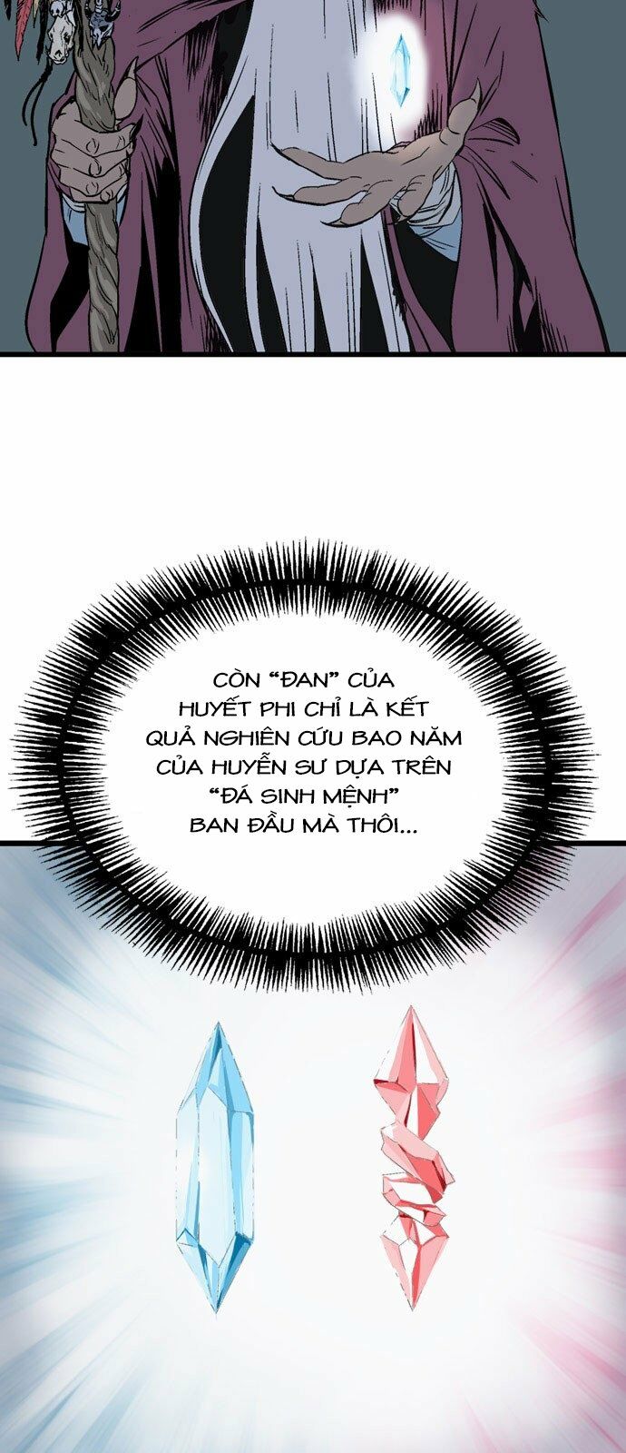 Gosu - Cao Thủ 2: Chapter 104: P.2