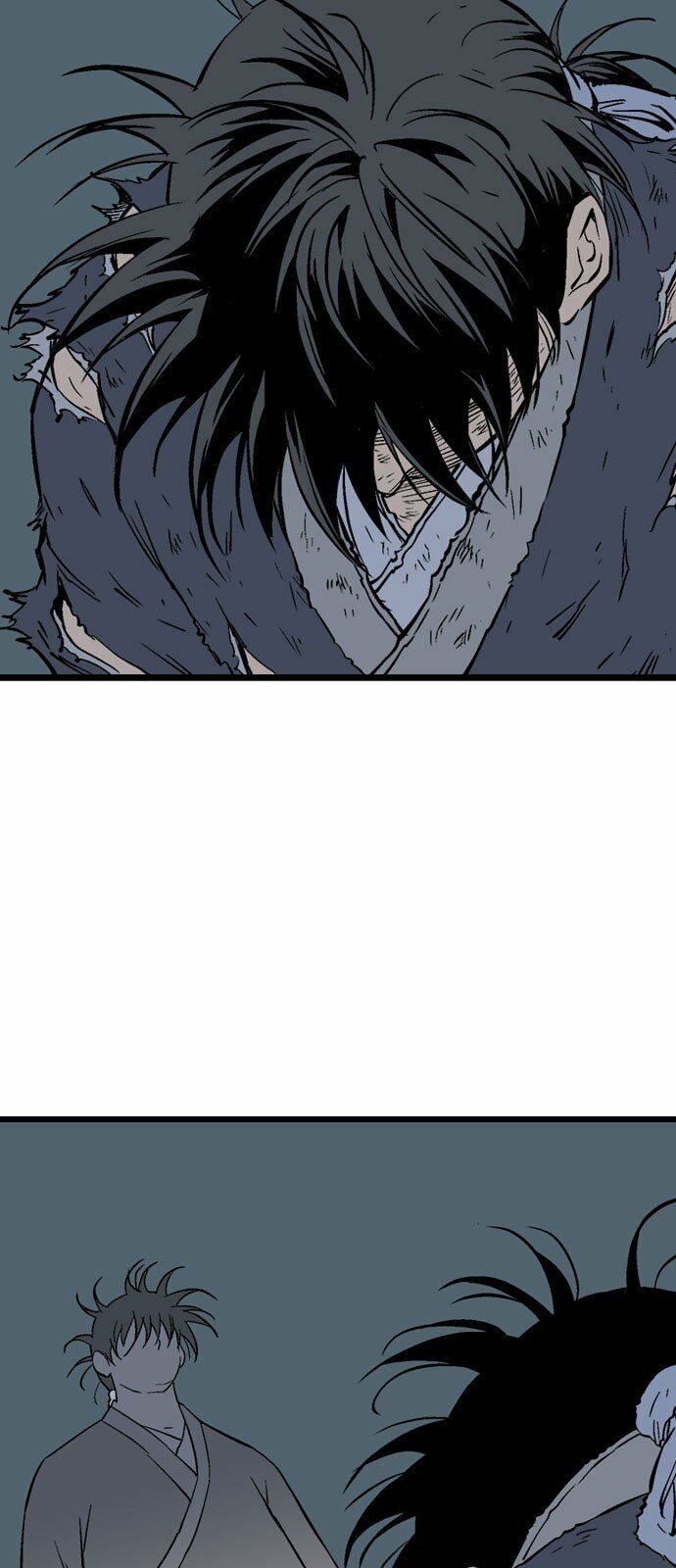 Gosu - Cao Thủ 2: Chapter 104: P.2