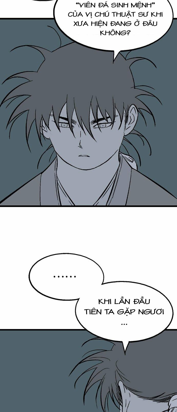Gosu - Cao Thủ 2: Chapter 104: P.2