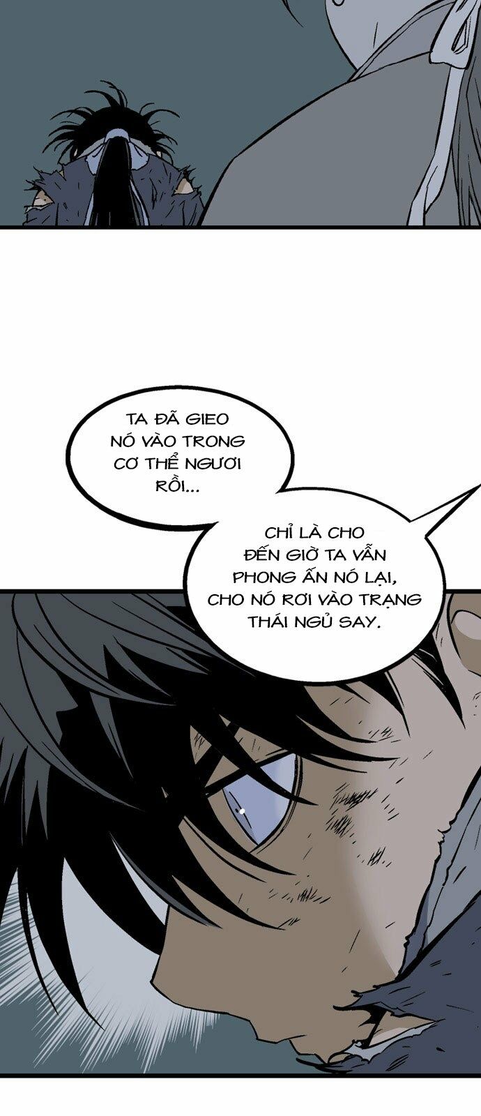 Gosu - Cao Thủ 2: Chapter 104: P.2