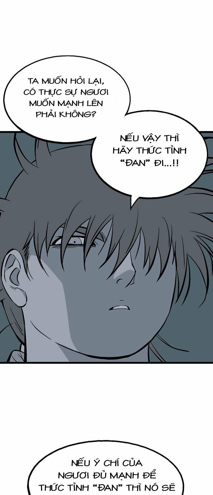 Gosu - Cao Thủ 2: Chapter 104: P.2