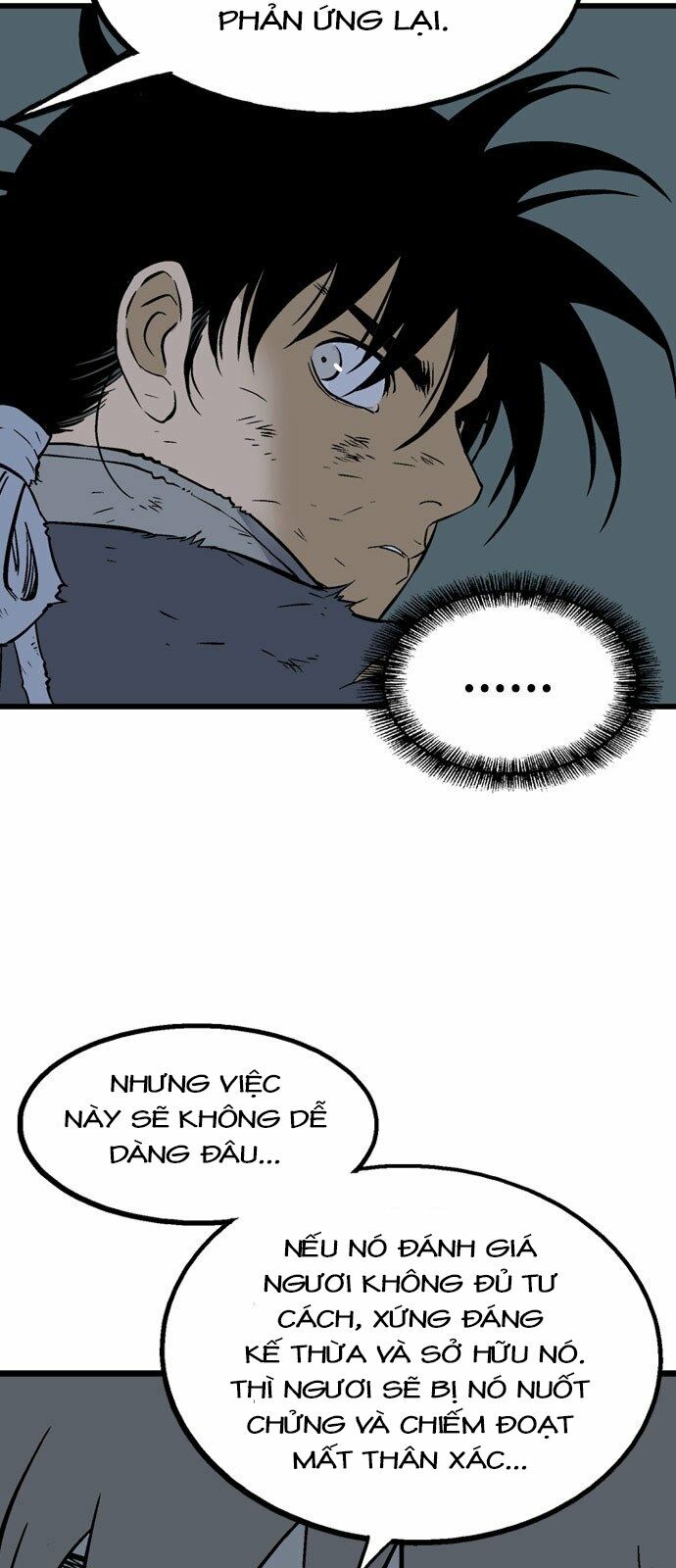 Gosu - Cao Thủ 2: Chapter 104: P.2