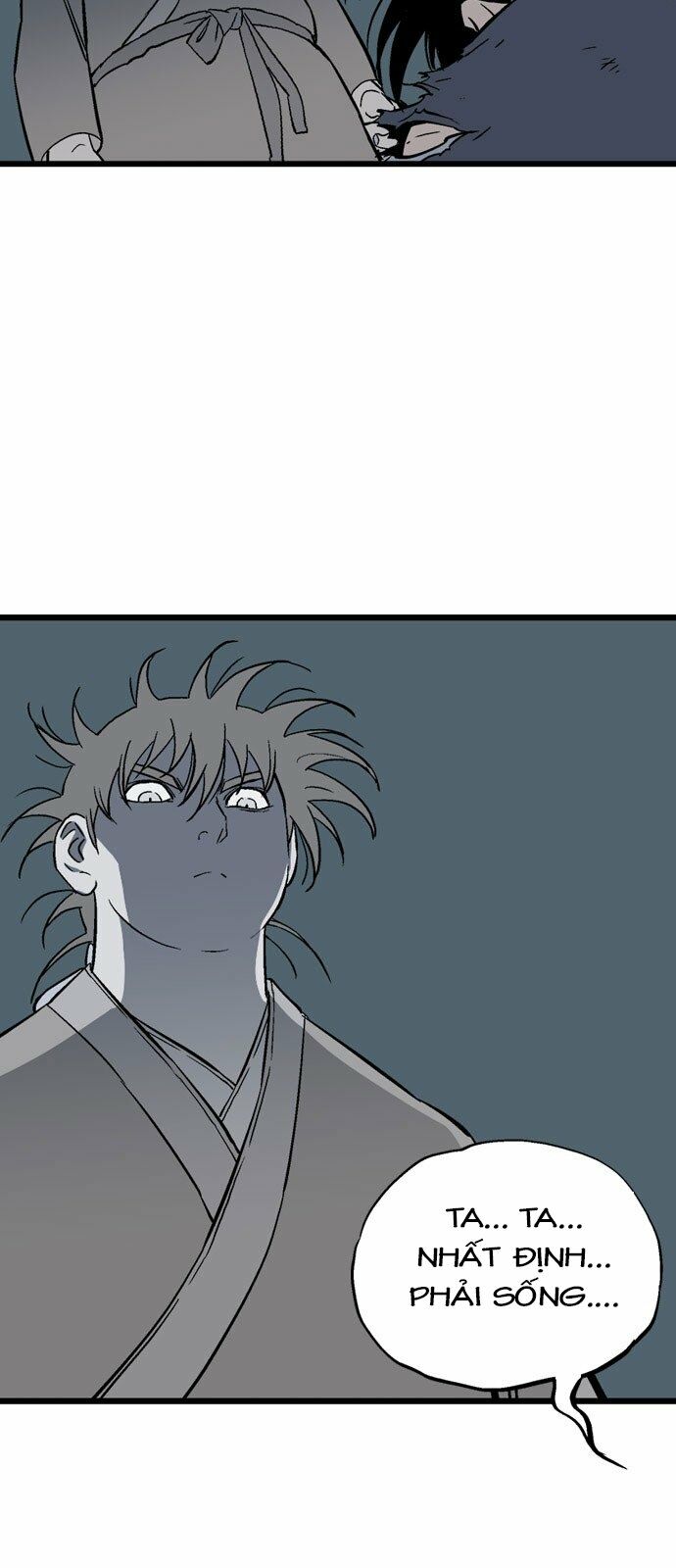 Gosu - Cao Thủ 2: Chapter 104: P.2