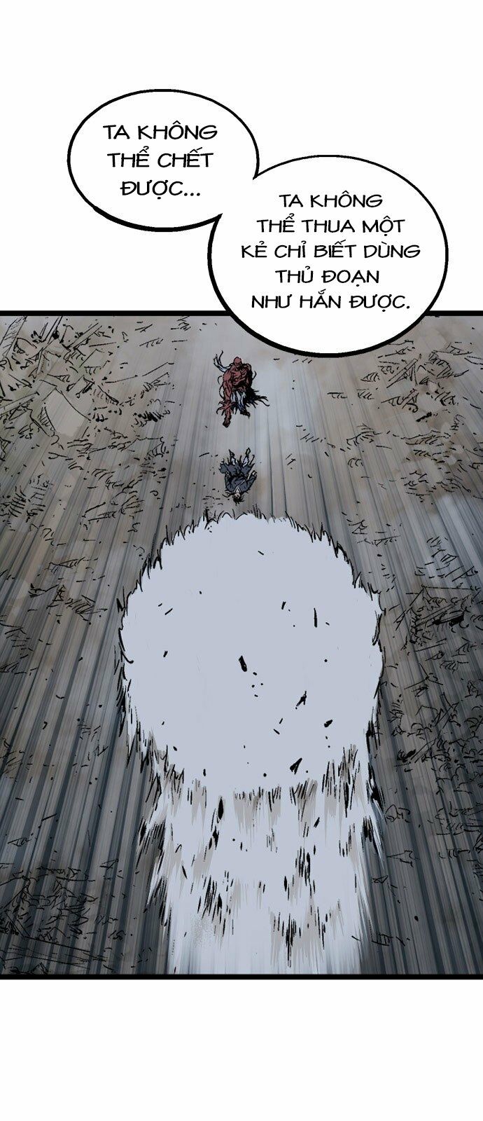 Gosu - Cao Thủ 2: Chapter 104: P.2
