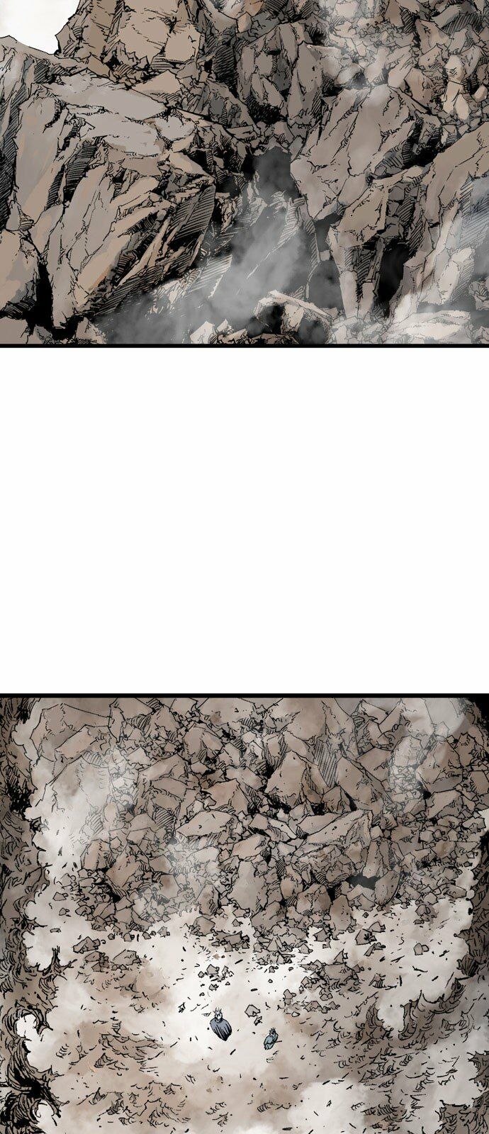 Gosu - Cao Thủ 2: Chapter 104: P.2