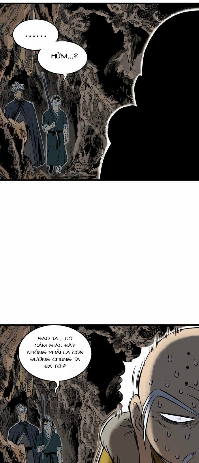 Gosu - Cao Thủ 2: Chapter 104: P.2