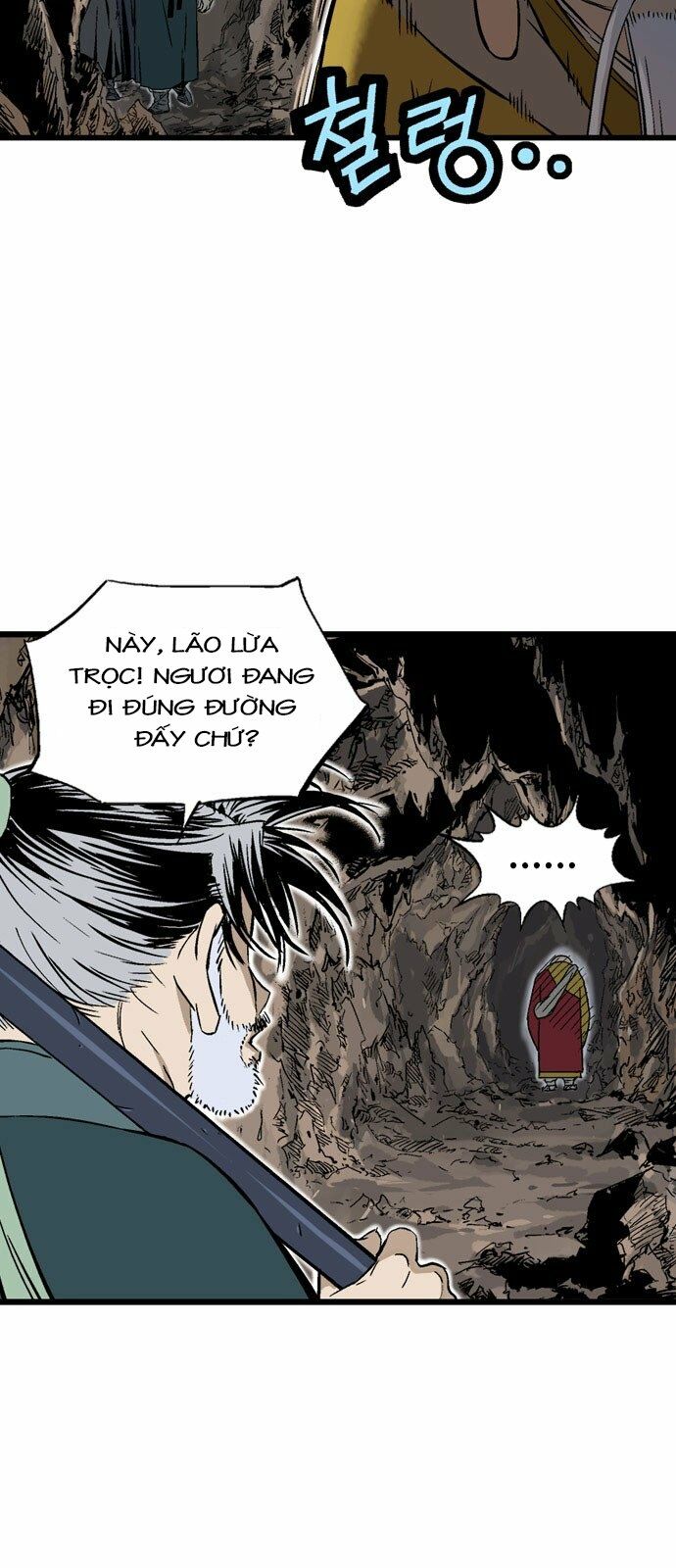 Gosu - Cao Thủ 2: Chapter 104: P.2