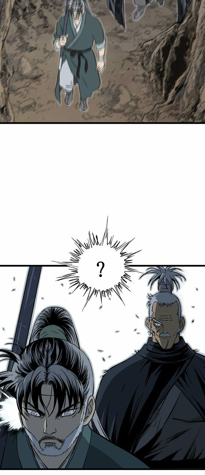 Gosu - Cao Thủ 2: Chapter 104: P.2