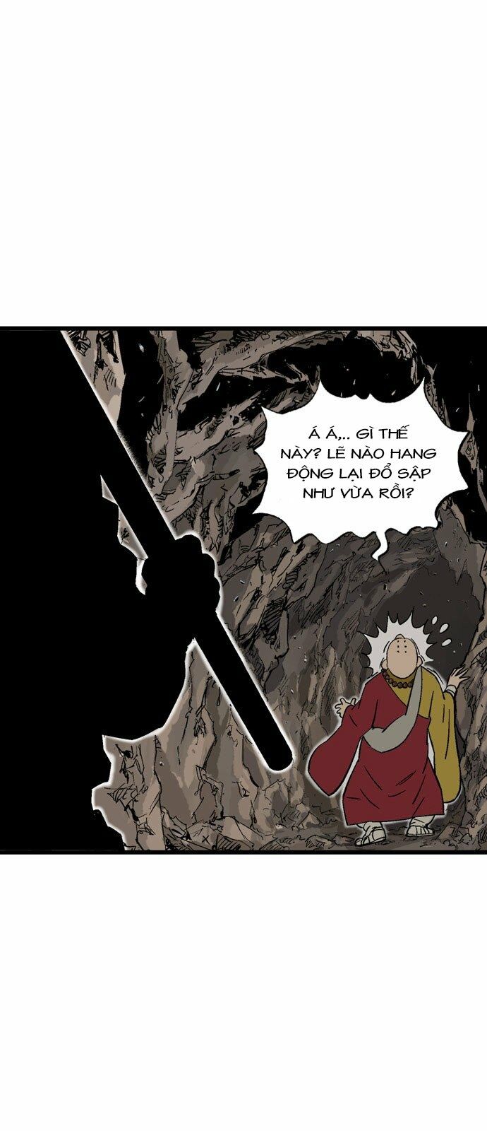 Gosu - Cao Thủ 2: Chapter 104: P.2
