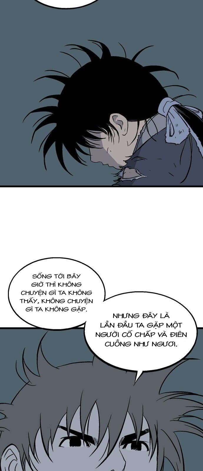 Gosu - Cao Thủ 2: Chapter 104: P.2
