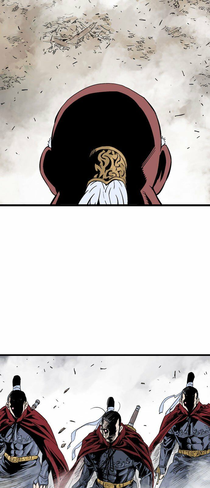 Gosu - Cao Thủ 2: Chapter 104: P.2