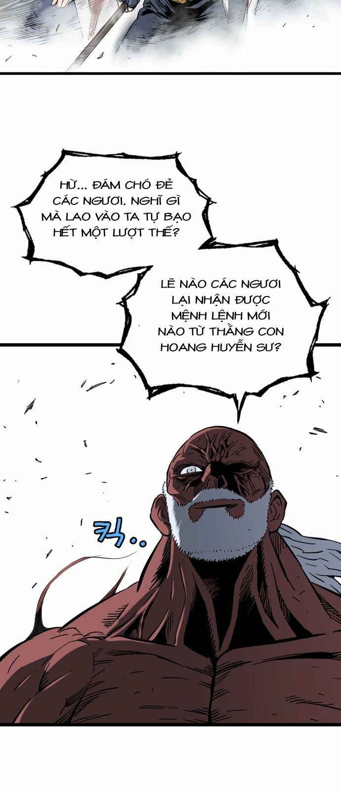 Gosu - Cao Thủ 2: Chapter 104: P.2