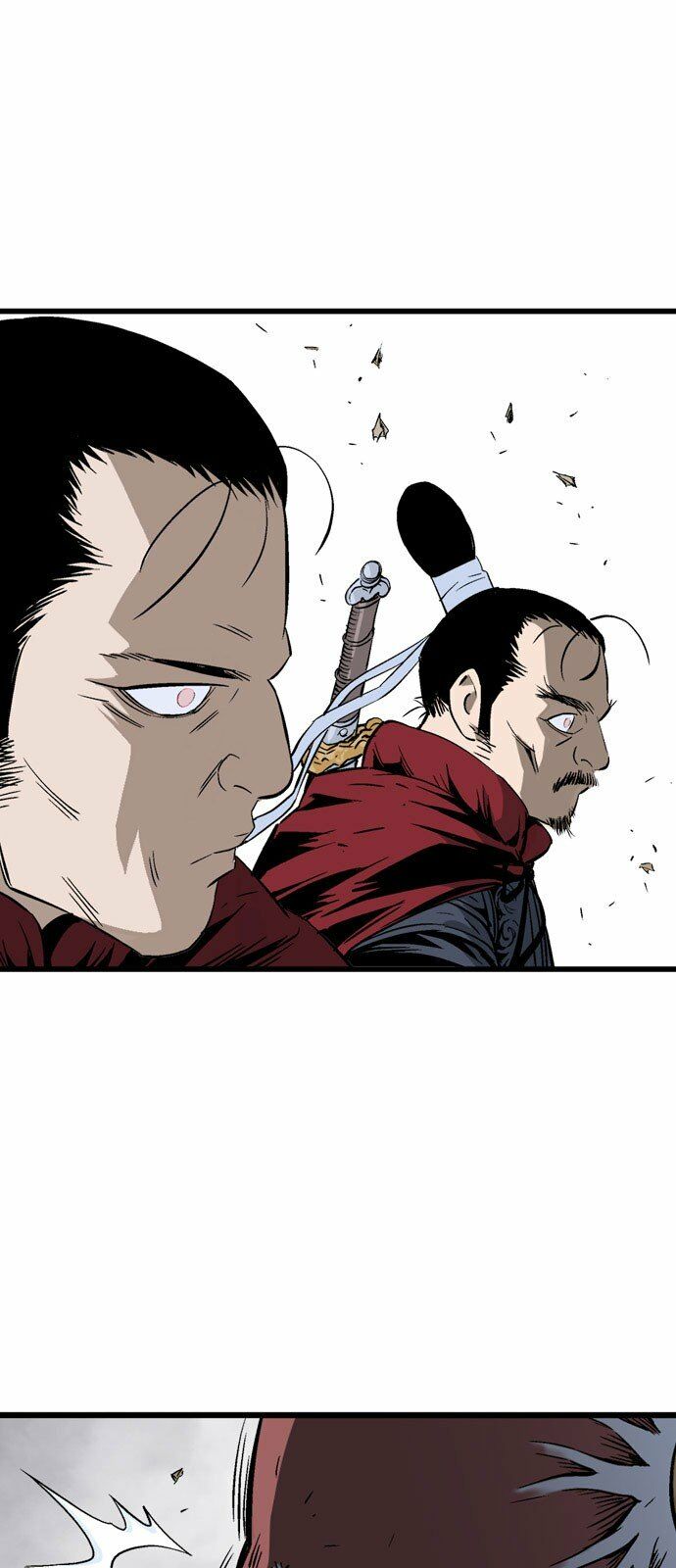 Gosu - Cao Thủ 2: Chapter 104: P.2